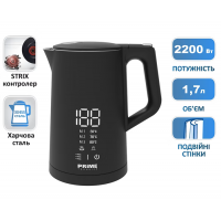 Чайник PKD 1788 BS